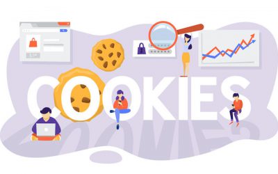 Wie man sparsam mit Cookies umgeht – und trotzdem nicht auf Analytics verzichten muss.